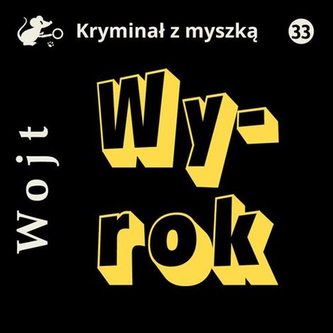 audiobooki: Wyrok &ndash; audiobook