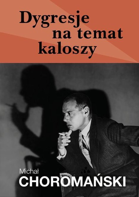 ebooki: Dygresje na temat kaloszy – ebook