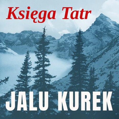 audiobooki: Księga Tatr &ndash; audiobook