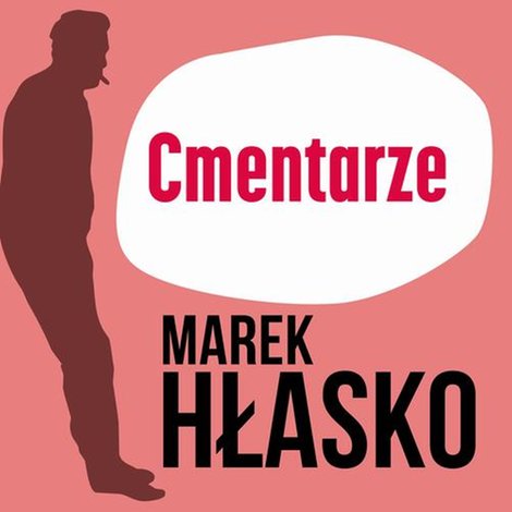 audiobooki: Cmentarze &ndash; audiobook