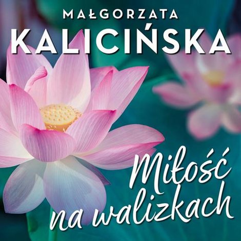 audiobooki: Miłość na walizkach &ndash; audiobook