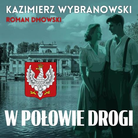 audiobooki: W połowie drogi &ndash; audiobook