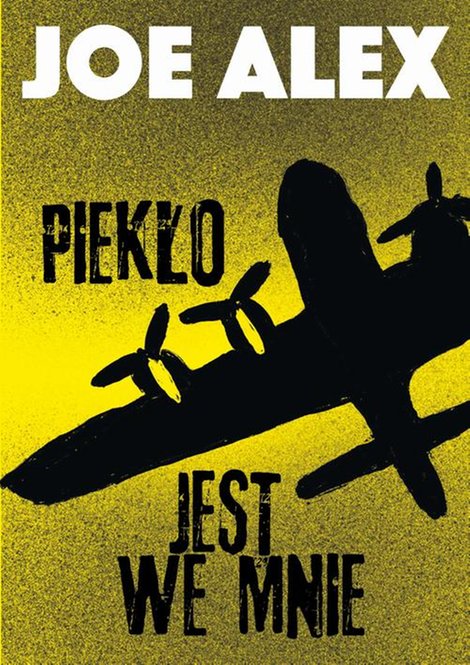 ebooki: Piekło jest we mnie &ndash; ebook