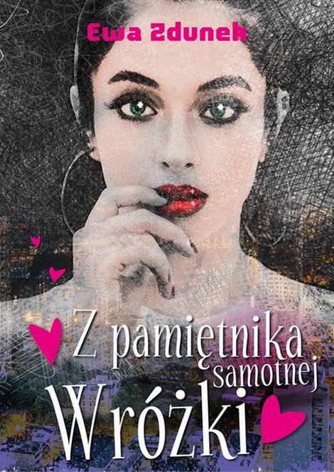ebooki: Z pamiętnika samotnej wr&oacute;żki &ndash; ebook