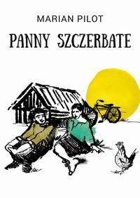 ebooki: Panny szczerbate i inne opowiadania &ndash; ebook