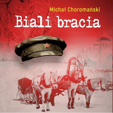 audiobooki: Biali bracia &ndash; audiobook