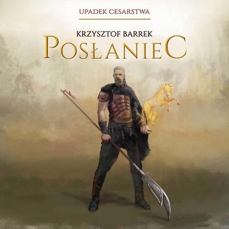 audiobooki: Posłaniec &ndash; audiobook