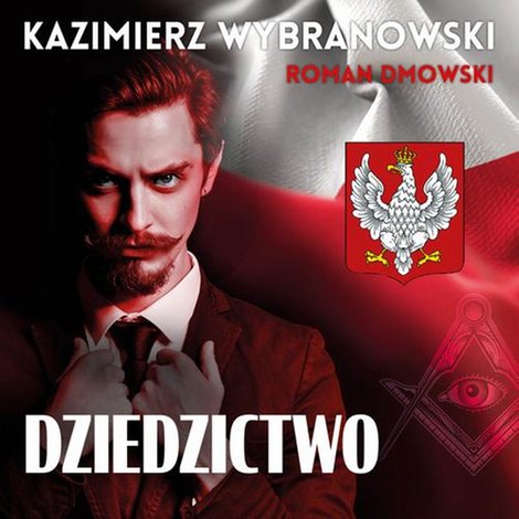 audiobooki: Dziedzictwo &ndash; audiobook