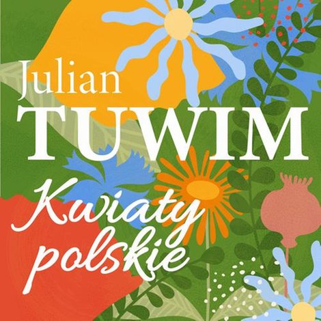 audiobooki: Kwiaty polskie &ndash; audiobook
