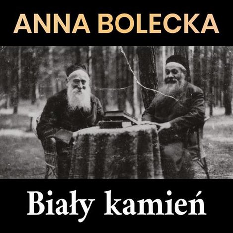 audiobooki: Biały kamień &ndash; audiobook