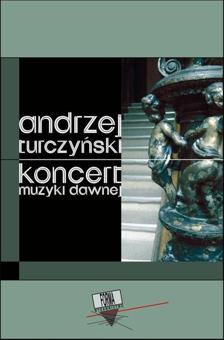 ebooki: Koncert muzyki dawnej &ndash; ebook