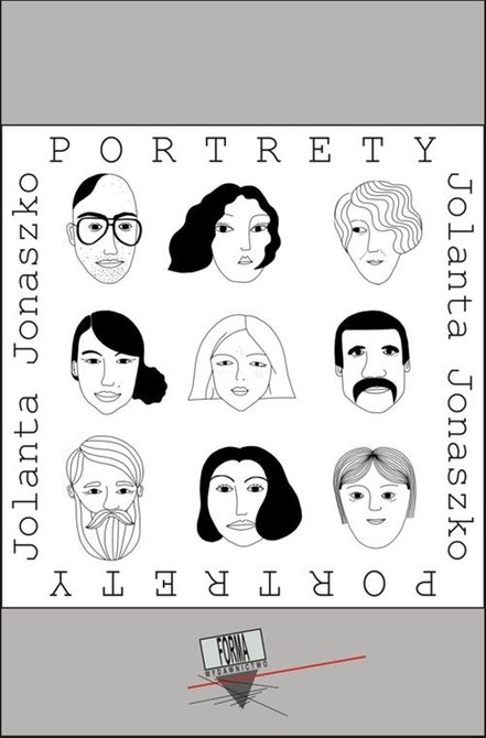 ebooki: Portrety &ndash; ebook