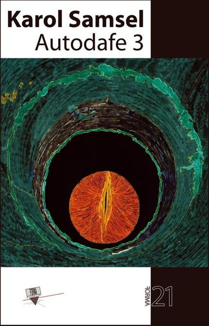 ebooki: Autodafe 3 &ndash; ebook