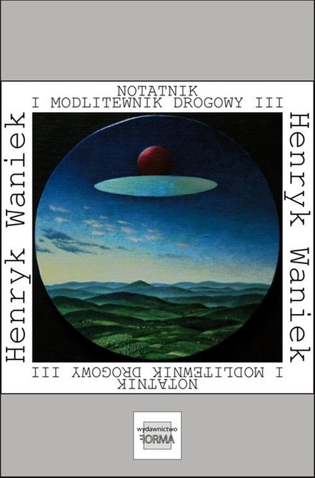 ebooki: Notatnik i modlitewnik drogowy III (2005-2015) &ndash; ebook