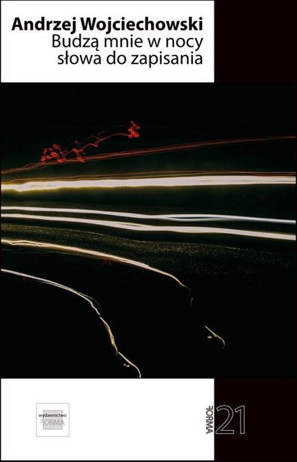 ebooki: Budzą mnie w nocy słowa do zapisania &ndash; ebook