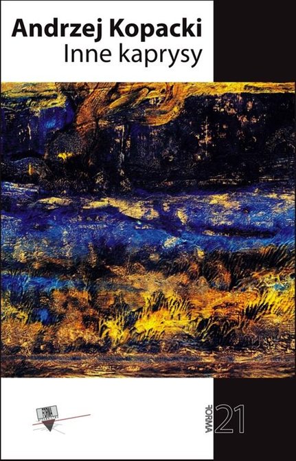 ebooki: Inne kaprysy &ndash; ebook