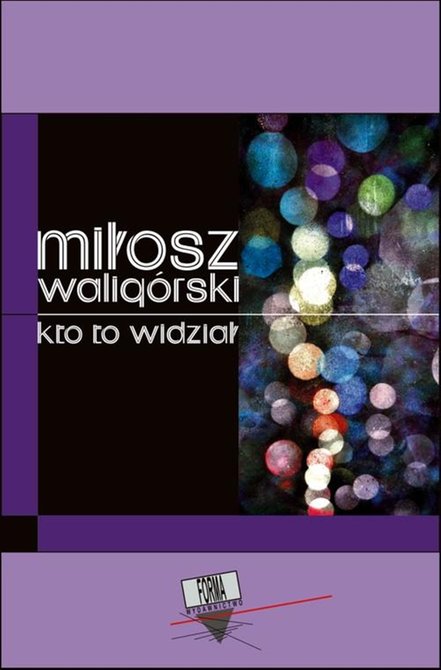 ebooki: Kto to widział &ndash; ebook