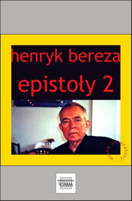 ebooki: Epistoły 2 &ndash; ebook