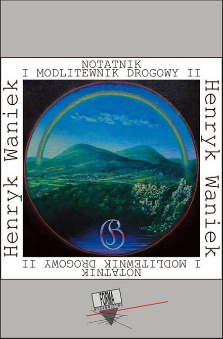 ebooki: Notatnik i modlitewnik drogowy II (1994-2004) &ndash; ebook