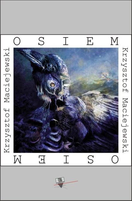 ebooki: Osiem &ndash; ebook