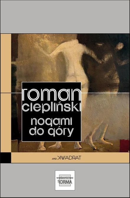 ebooki: Nogami do g&oacute;ry &ndash; ebook