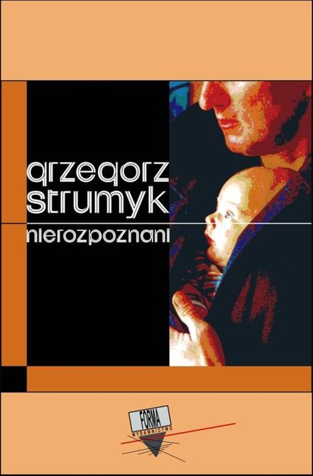 ebooki: Nierozpoznani &ndash; ebook