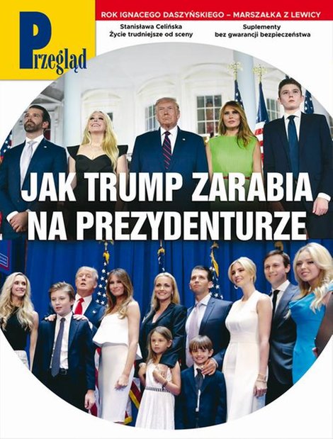 ebooki: Przegląd. 21 – ebook