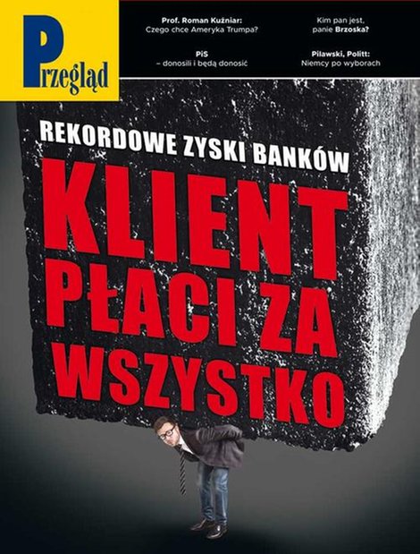 ebooki: Przegląd. 10 &ndash; ebook