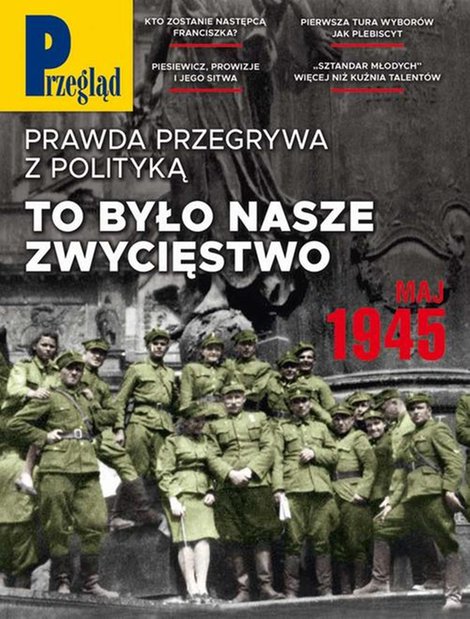 ebooki: Przegląd. 19 &ndash; ebook