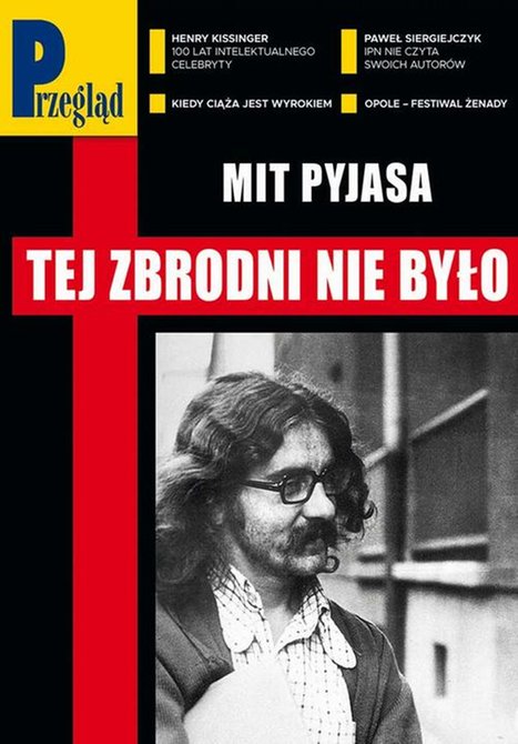 ebooki: Przegląd. 25 &ndash; ebook