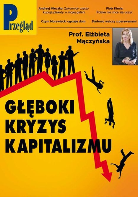 ebooki: Przegląd. 31 &ndash; ebook