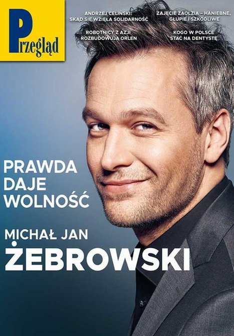 ebooki: Przegląd. 34 &ndash; ebook