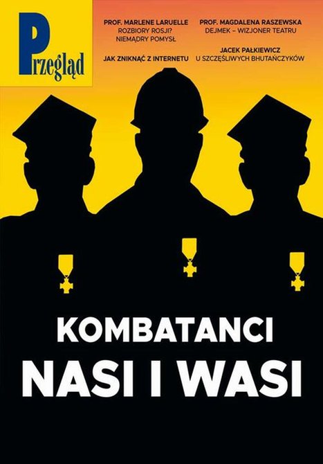 ebooki: Przegląd. 5 &ndash; ebook