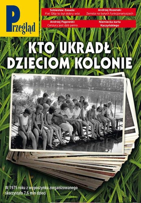 ebooki: Przegląd. 30 &ndash; ebook