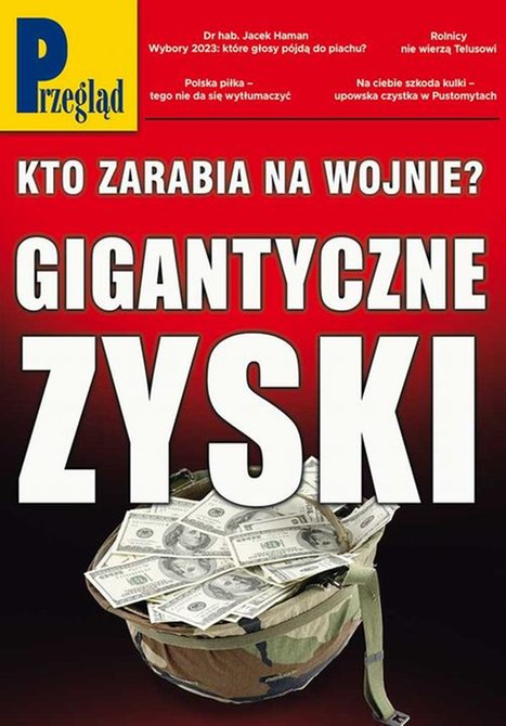 ebooki: Przegląd. 26 &ndash; ebook