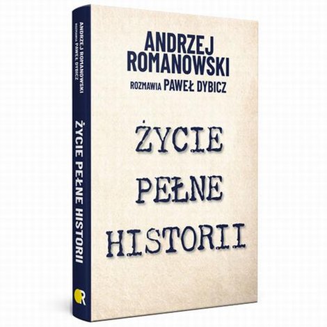ebooki: Życie pełne historii &ndash; ebook