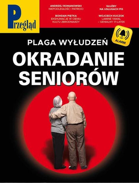 ebooki: Przegląd. 21 &ndash; ebook