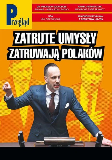ebooki: Przegląd. 7 &ndash; ebook