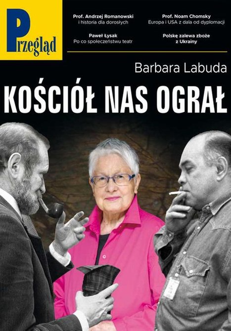 ebooki: Przegląd. 29 &ndash; ebook