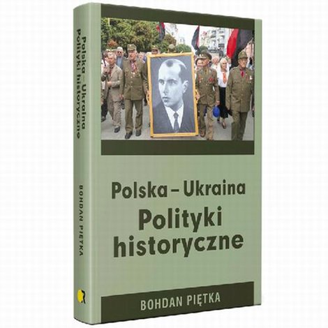 ebooki: Polska-Ukraina. Polityki historyczne &ndash; ebook