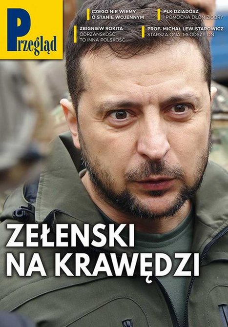ebooki: Przegląd. 50 &ndash; ebook