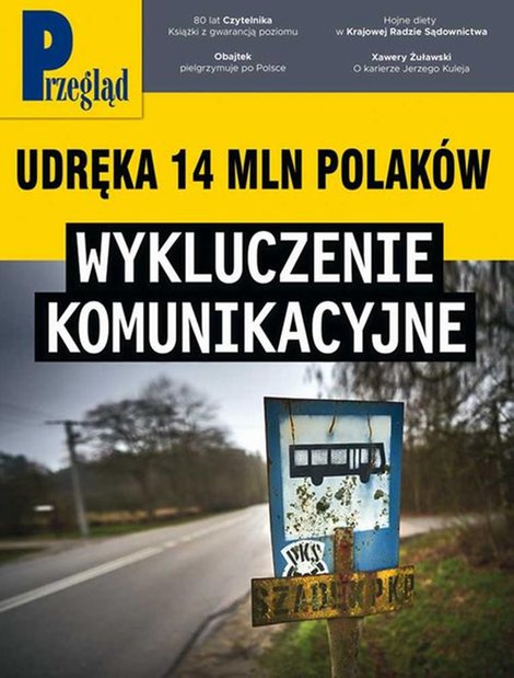 ebooki: Przegląd. 43 &ndash; ebook