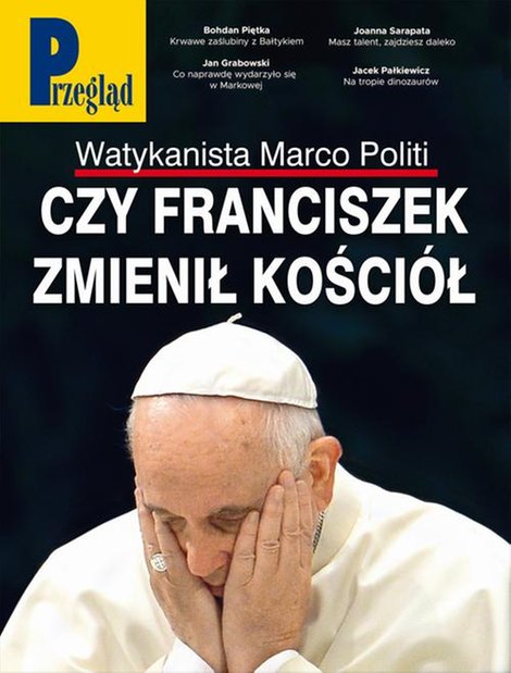 ebooki: Przegląd. 12 &ndash; ebook
