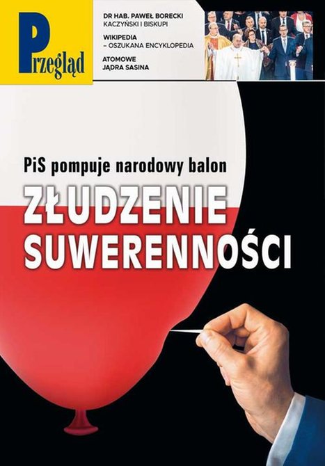 ebooki: Przegląd. 46 &ndash; ebook