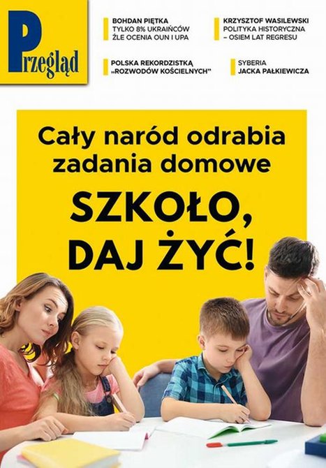 ebooki: Przegląd. 48 &ndash; ebook