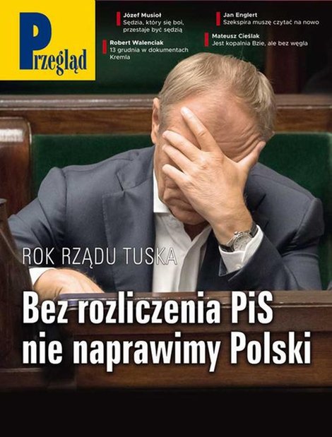 ebooki: Przegląd. 50 &ndash; ebook