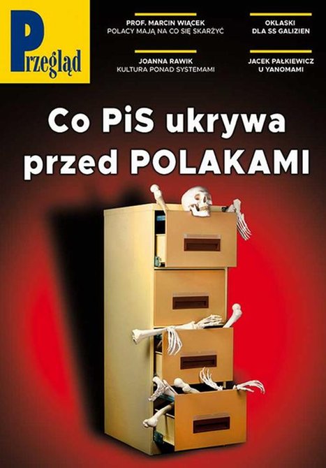 ebooki: Przegląd. 40 &ndash; ebook