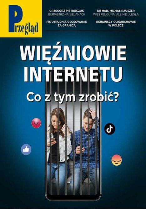 ebooki: Przegląd. 19 &ndash; ebook
