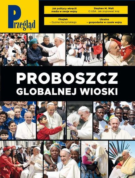 ebooki: Przegląd. 18 &ndash; ebook