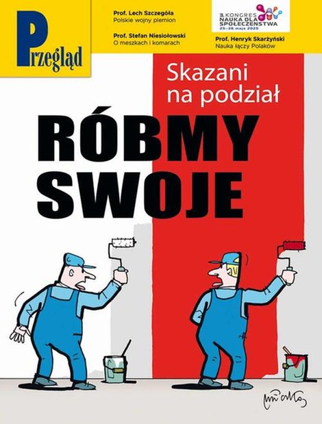 ebooki: Przegląd. 23 &ndash; ebook